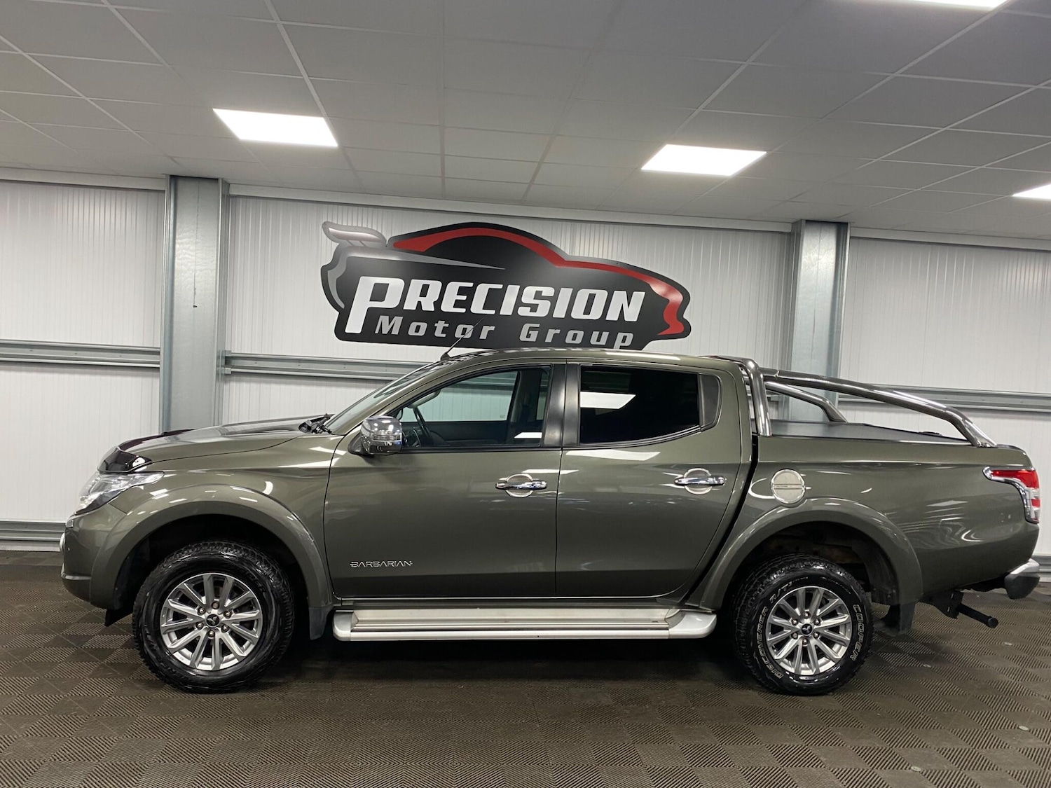 Used Mitsubishi L200 2017 for sale - 76584116: Photo 25