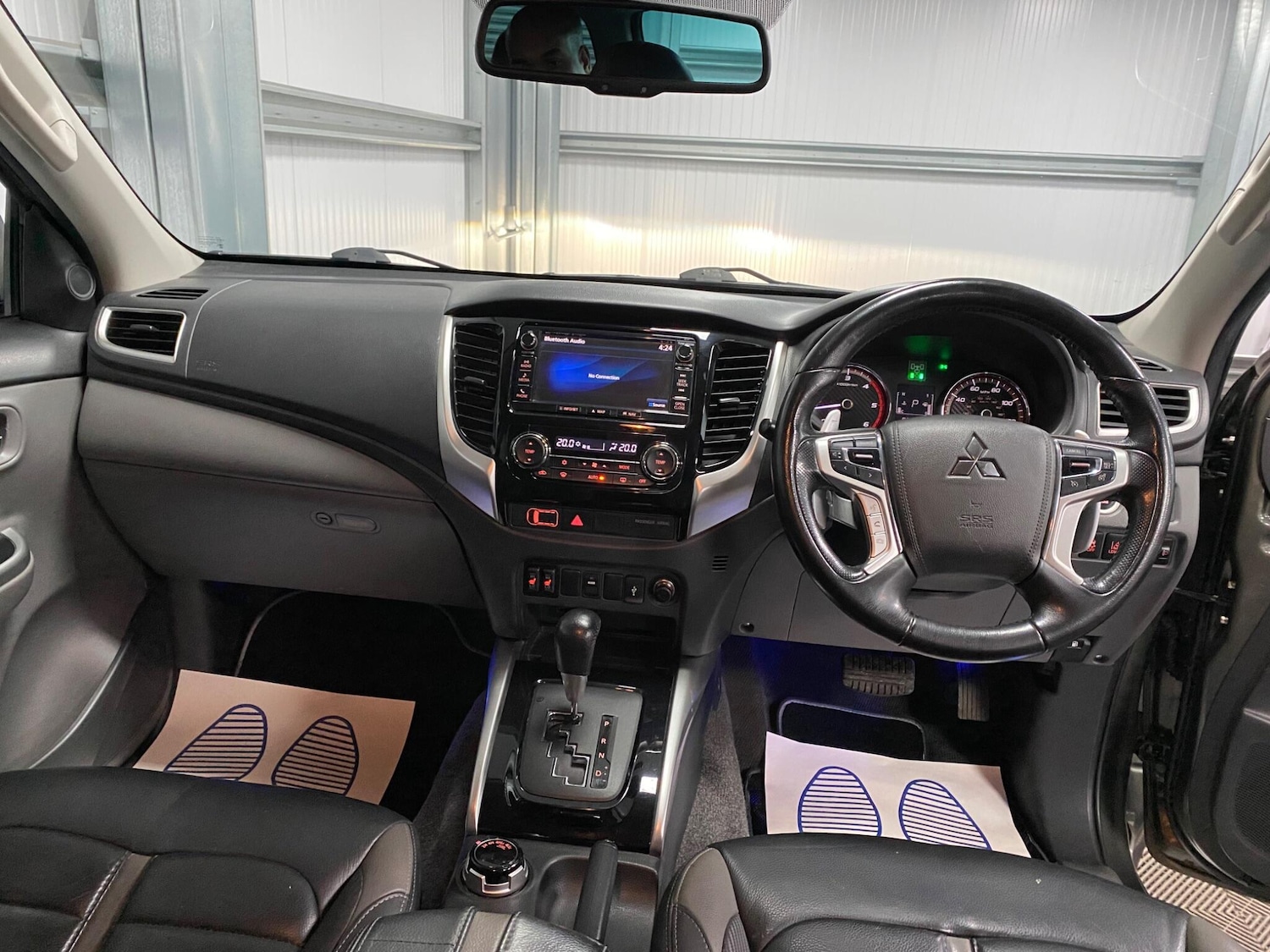 Used Mitsubishi L200 2017 for sale - 76584116: Photo 30