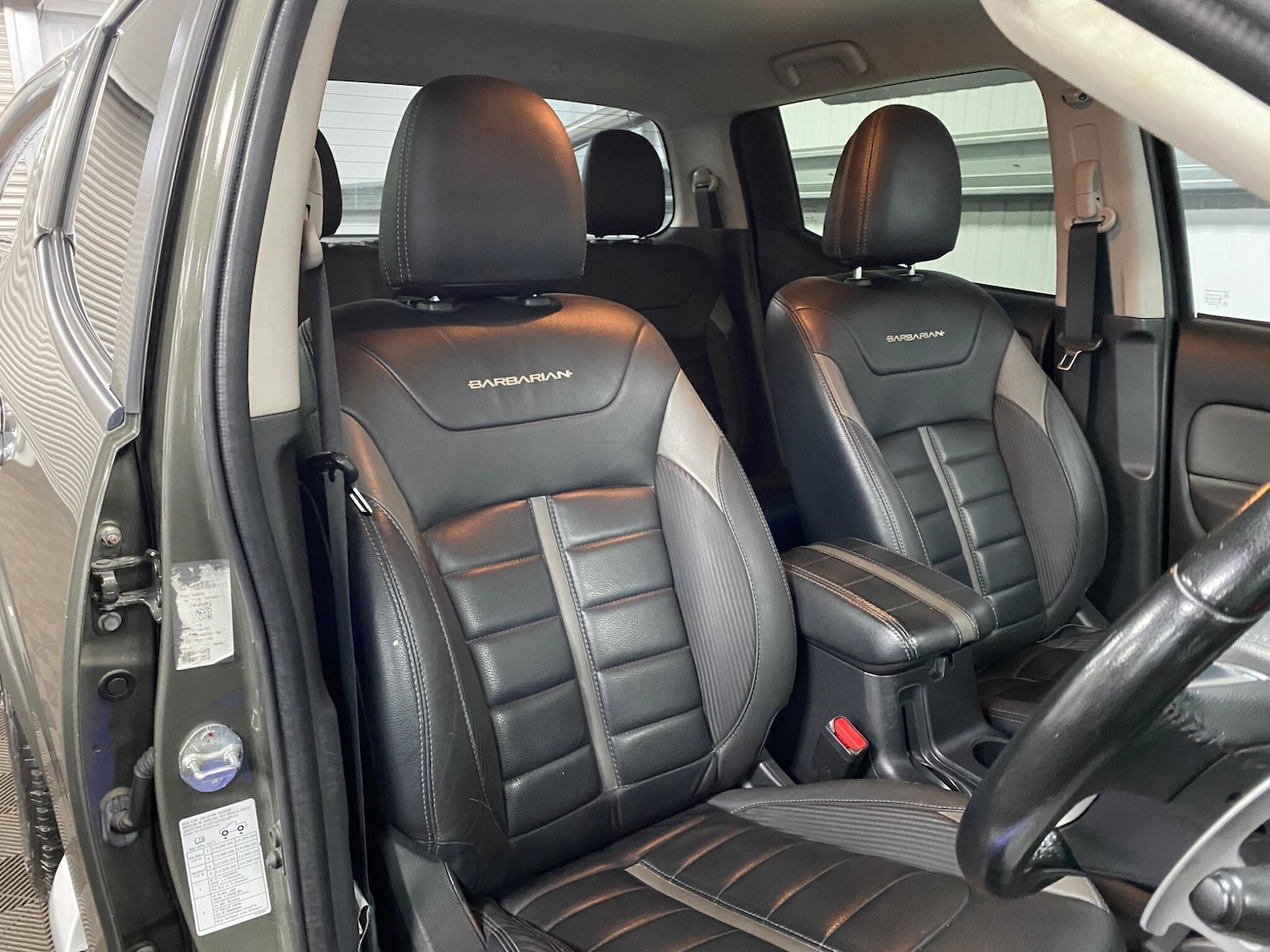 Used Mitsubishi L200 2017 for sale - 76584116: Photo 32