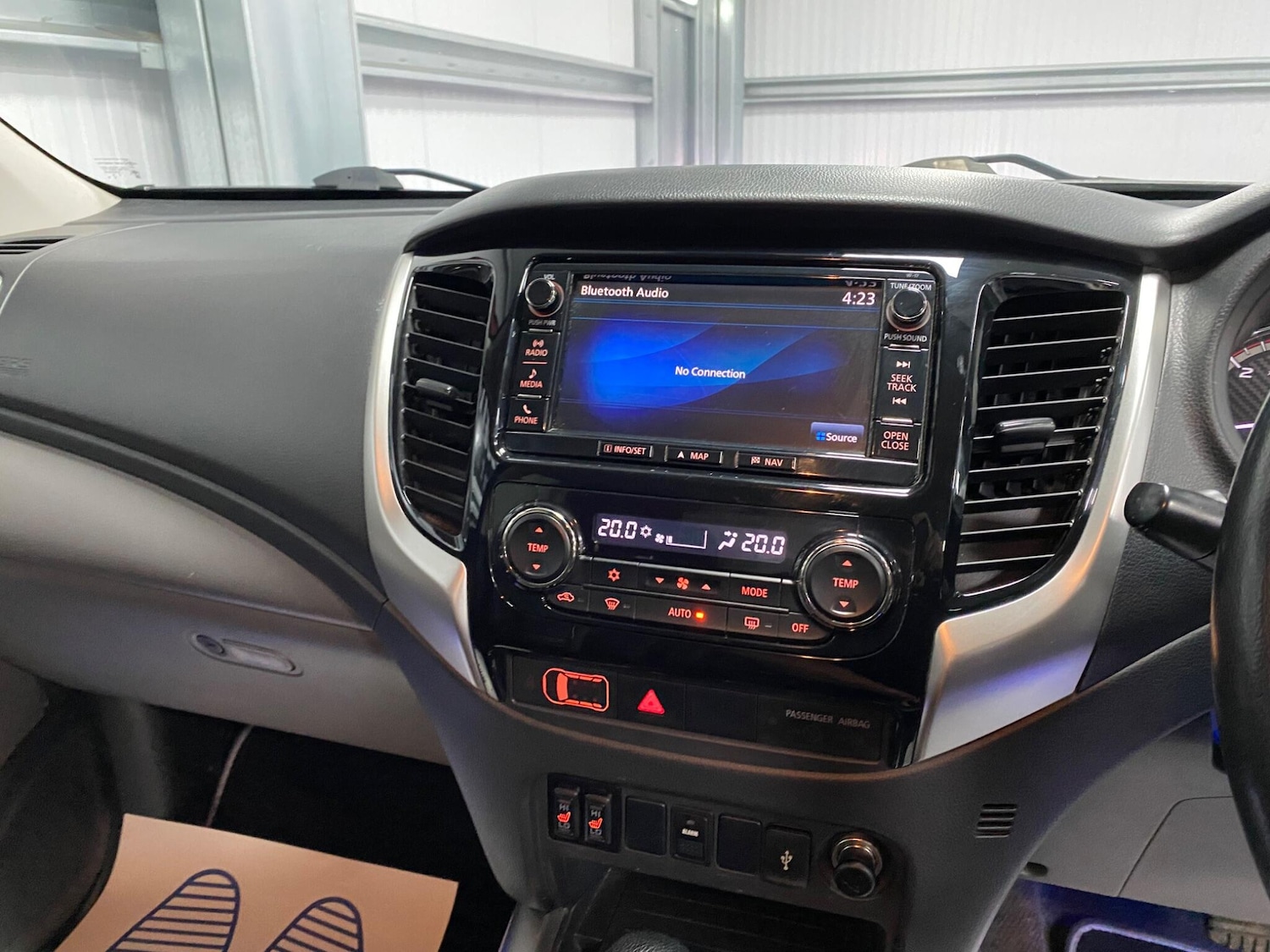 Used Mitsubishi L200 2017 for sale - 76584116: Photo 40