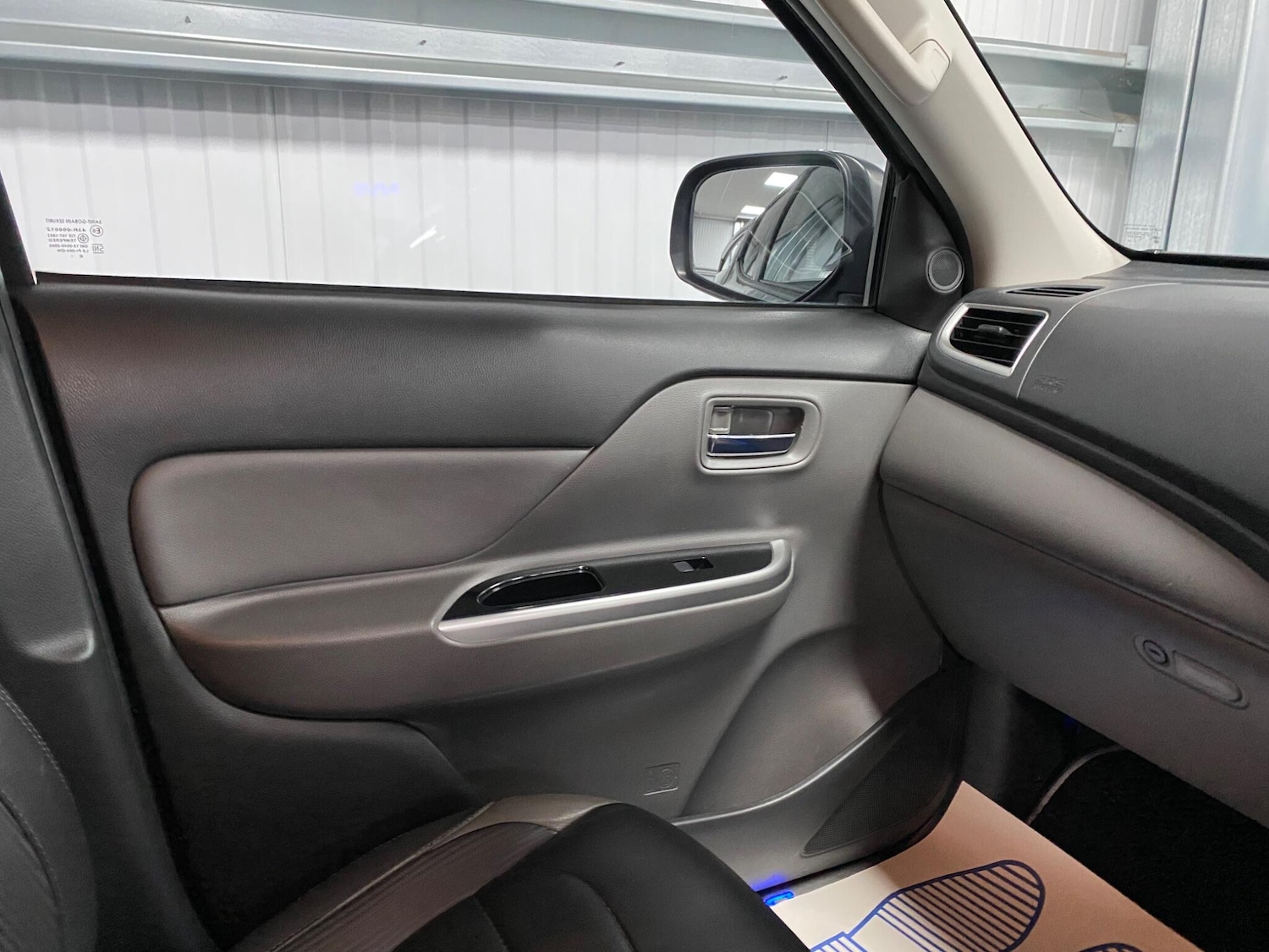 Used Mitsubishi L200 2017 for sale - 76584116: Photo 45