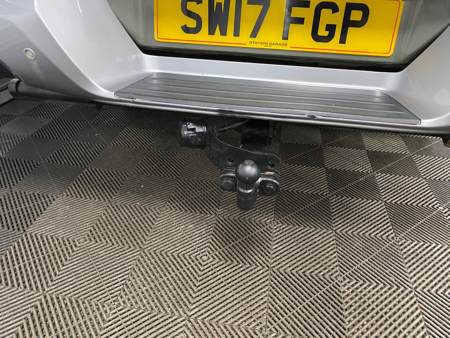 Used Mitsubishi L200 2017 for sale - 76584116: Photo 47