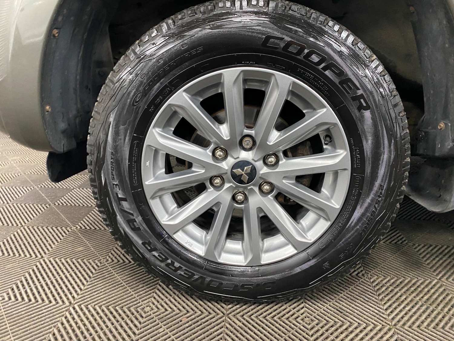 Used Mitsubishi L200 2017 for sale - 76584116: Photo 49