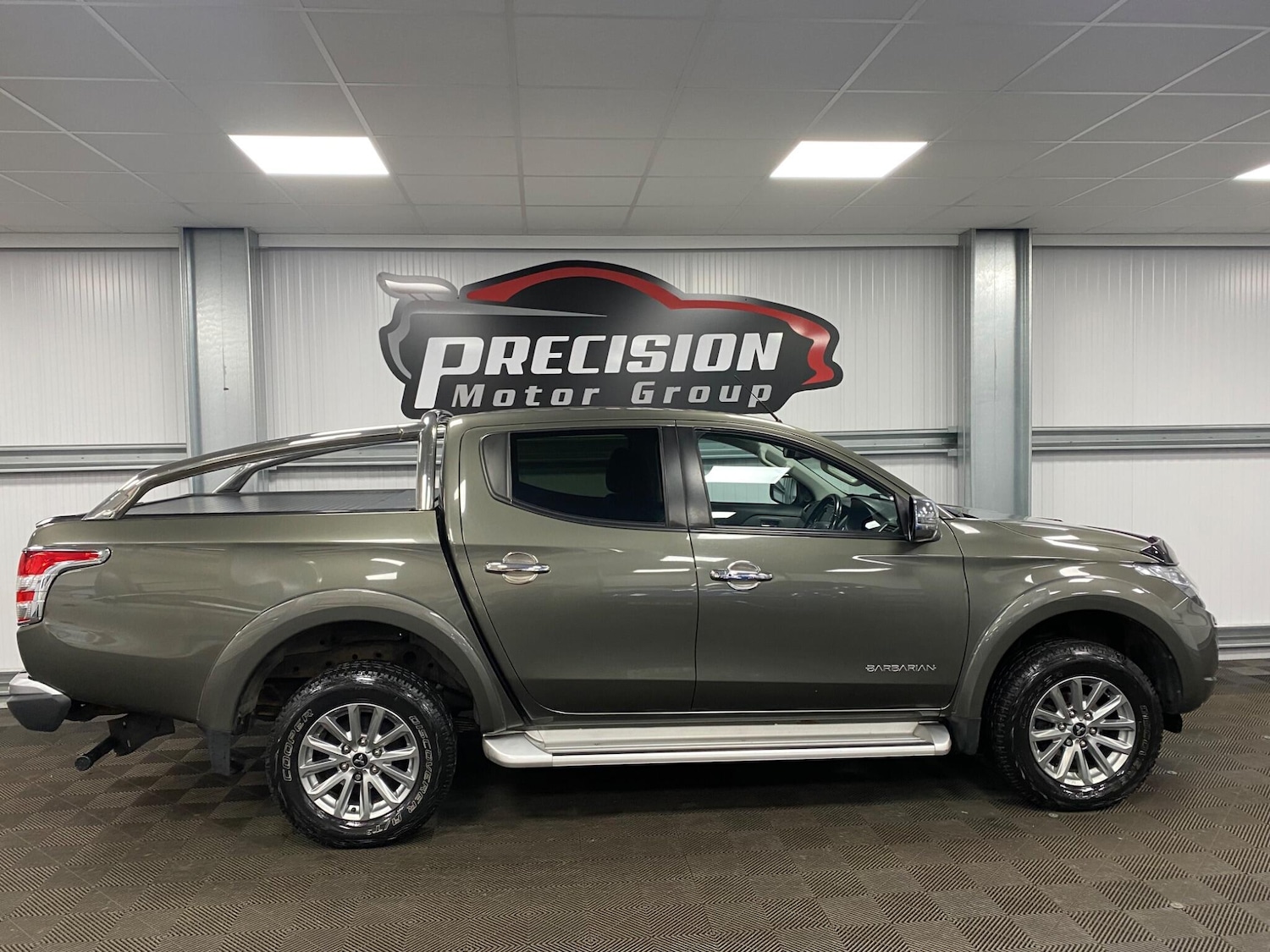 Used Mitsubishi L200 2017 for sale - 76584116: Photo 5