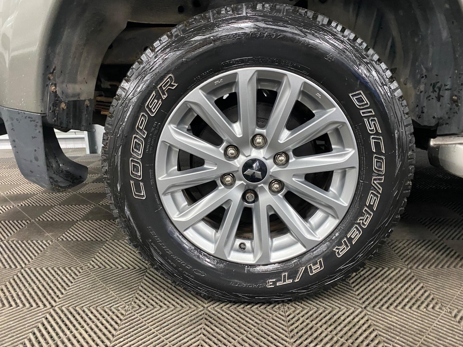 Used Mitsubishi L200 2017 for sale - 76584116: Photo 51