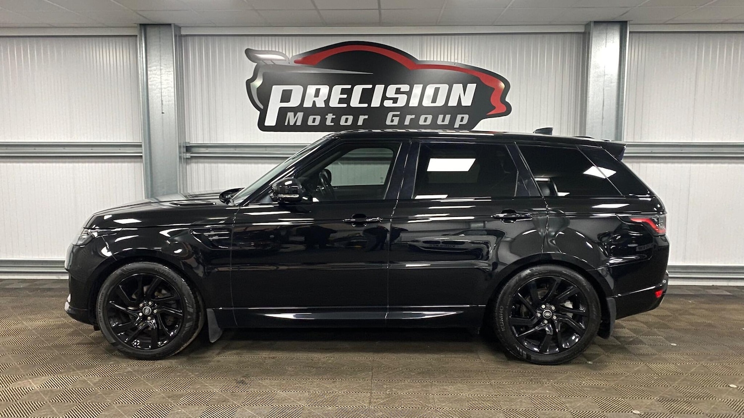 Used Land Rover Range Rover Sport 2019 for sale - 76715063: Photo 11