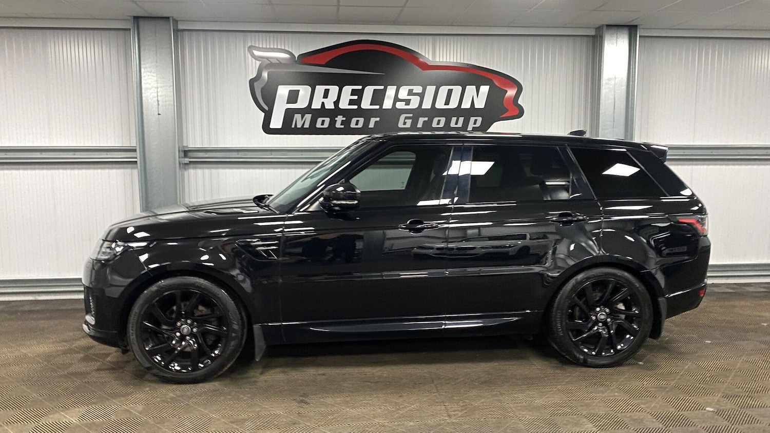 Used Land Rover Range Rover Sport 2019 for sale - 76715063: Photo 12