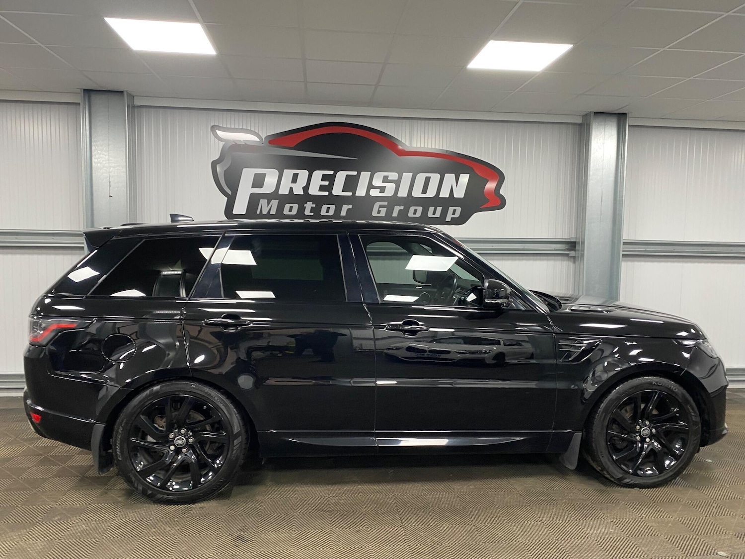 Used Land Rover Range Rover Sport 2019 for sale - 76715063: Photo 20