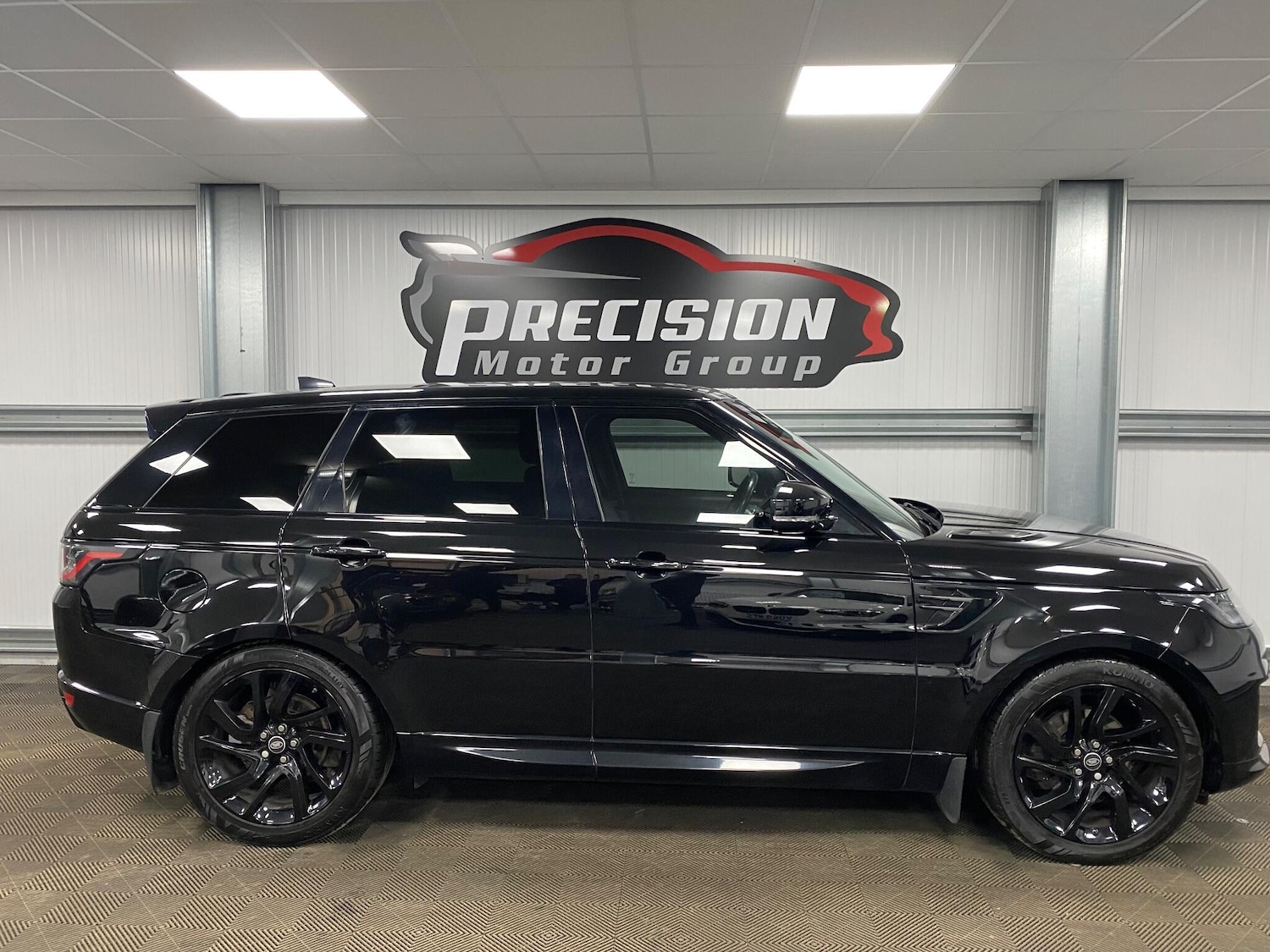 Used Land Rover Range Rover Sport 2019 for sale - 76715063: Photo 21