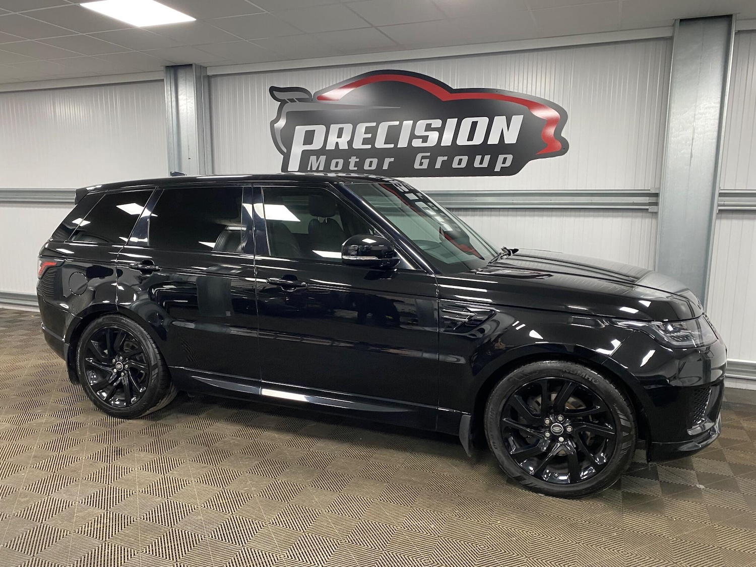 Used Land Rover Range Rover Sport 2019 for sale - 76715063: Photo 22