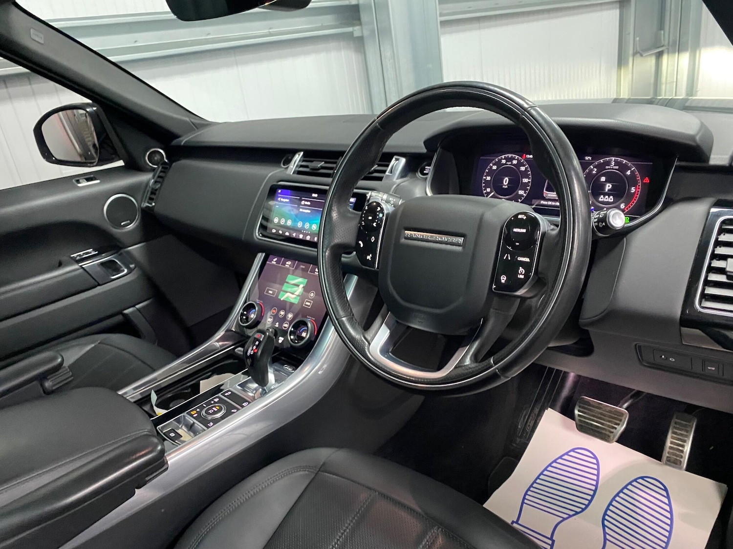 Used Land Rover Range Rover Sport 2019 for sale - 76715063: Photo 27