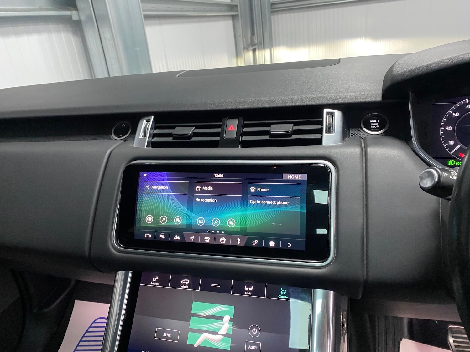 Used Land Rover Range Rover Sport 2019 for sale - 76715063: Photo 29