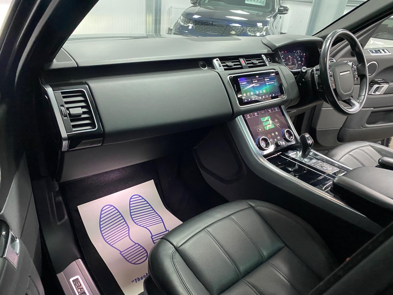 Used Land Rover Range Rover Sport 2019 for sale - 76715063: Photo 30