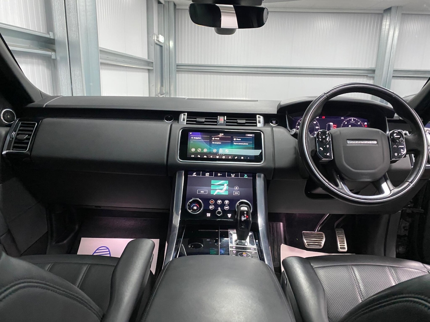 Used Land Rover Range Rover Sport 2019 for sale - 76715063: Photo 31