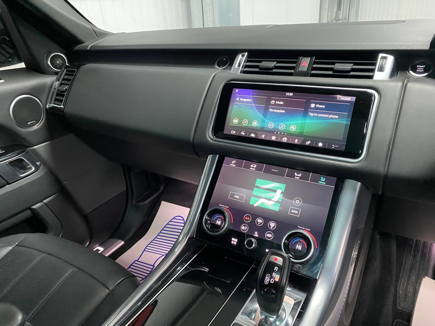 Used Land Rover Range Rover Sport 2019 for sale - 76715063: Photo 34