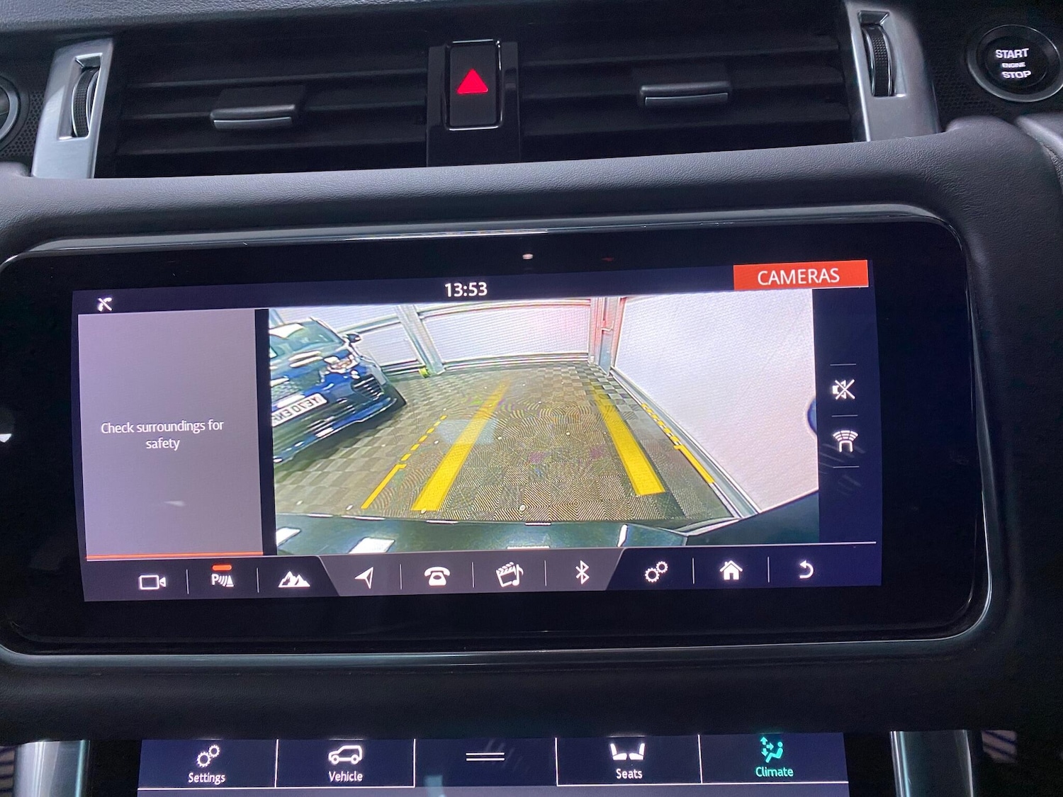 Used Land Rover Range Rover Sport 2019 for sale - 76715063: Photo 35