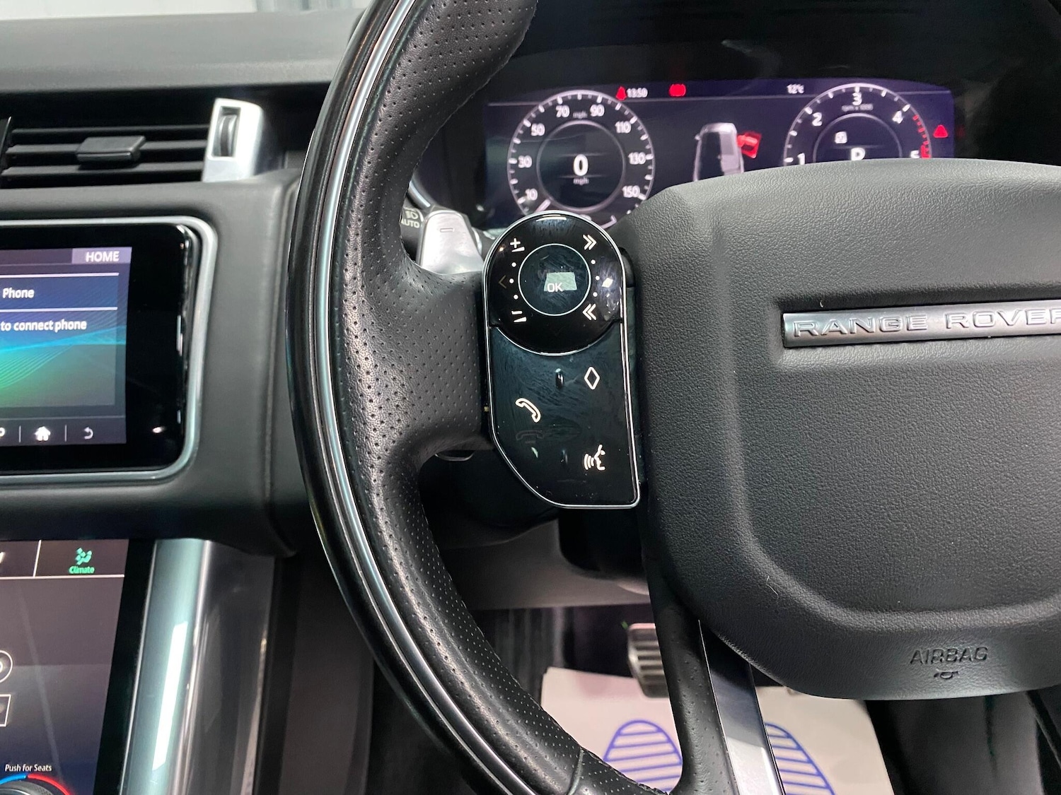 Used Land Rover Range Rover Sport 2019 for sale - 76715063: Photo 37