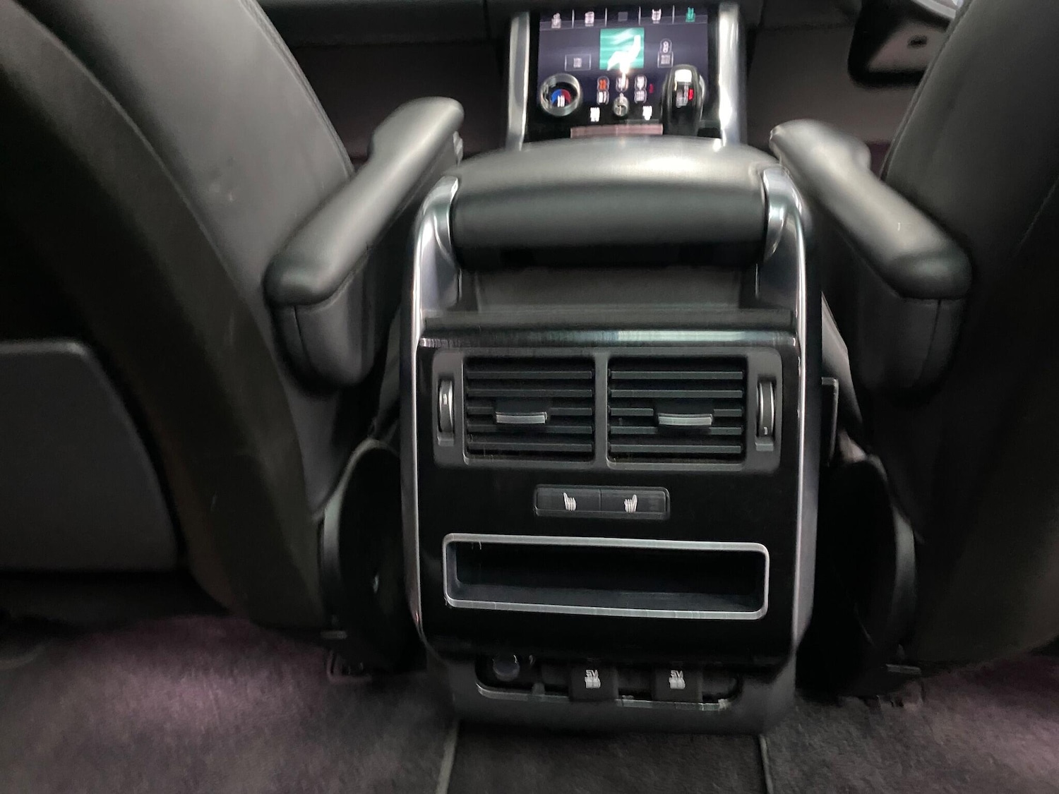 Used Land Rover Range Rover Sport 2019 for sale - 76715063: Photo 40