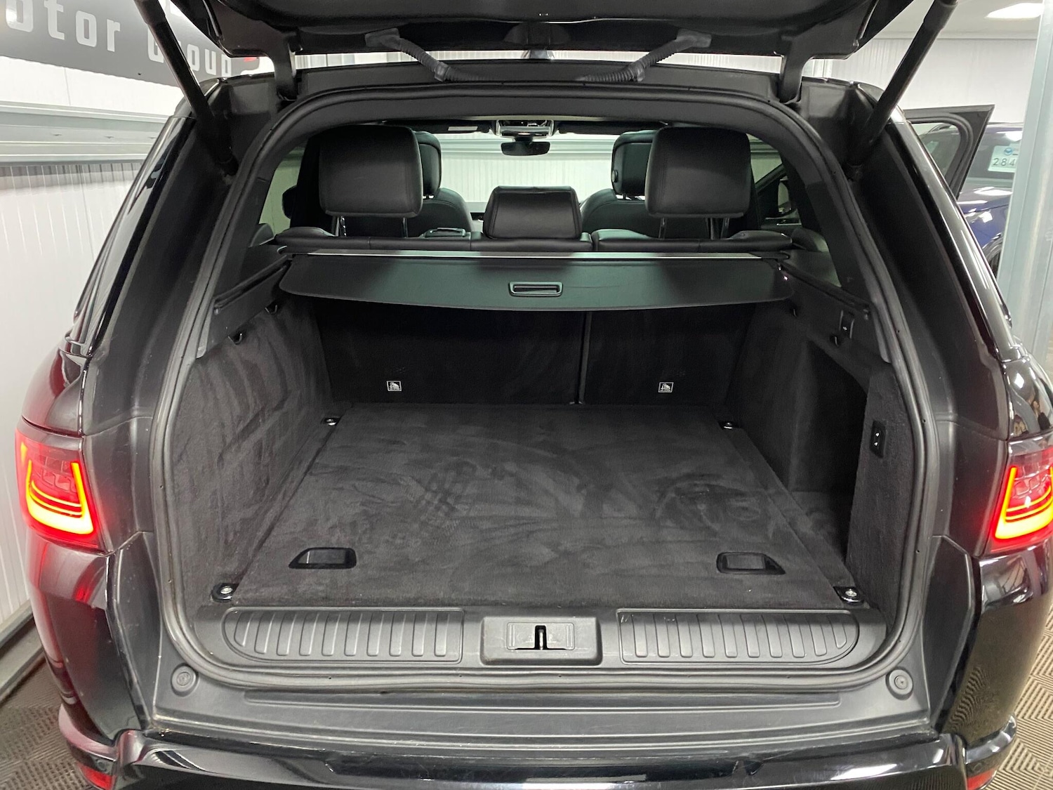 Used Land Rover Range Rover Sport 2019 for sale - 76715063: Photo 45