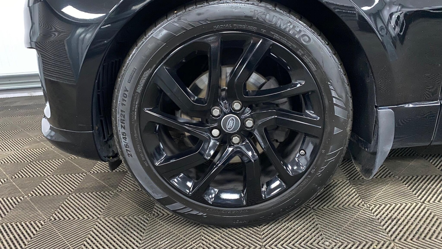 Used Land Rover Range Rover Sport 2019 for sale - 76715063: Photo 46