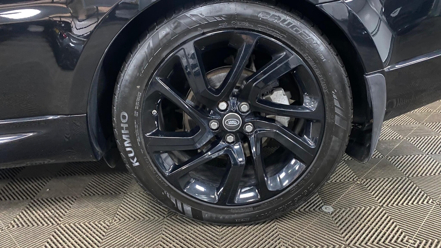 Used Land Rover Range Rover Sport 2019 for sale - 76715063: Photo 47