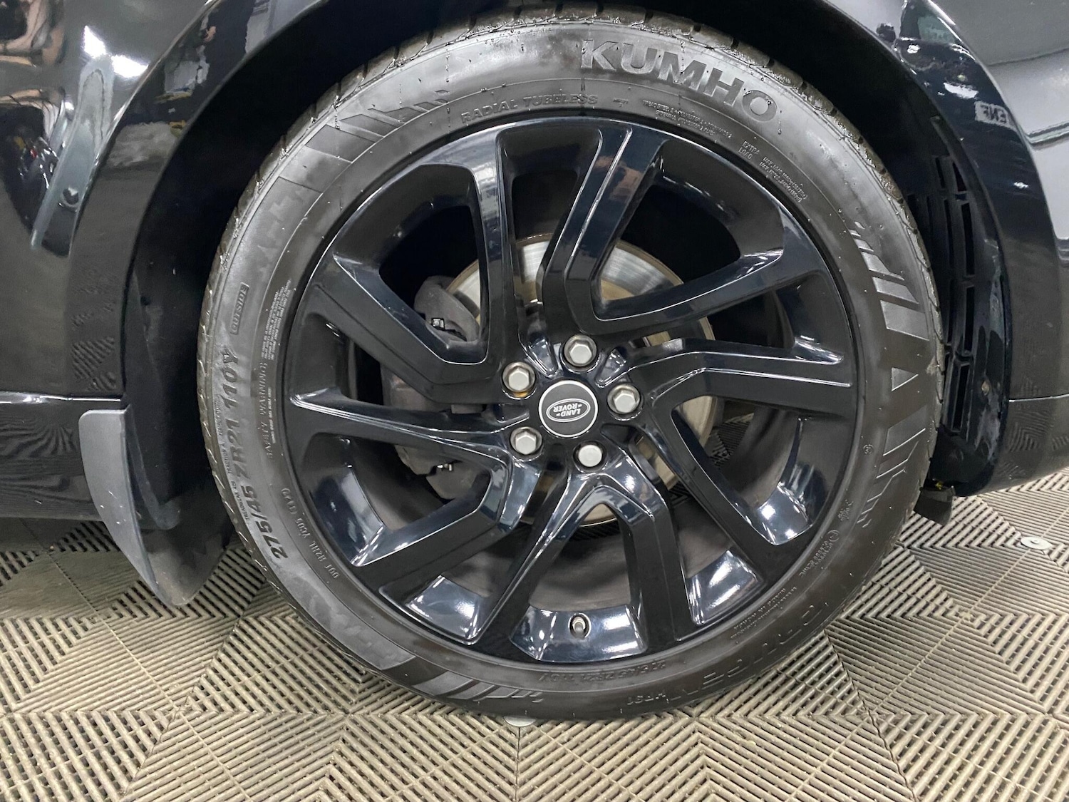 Used Land Rover Range Rover Sport 2019 for sale - 76715063: Photo 48