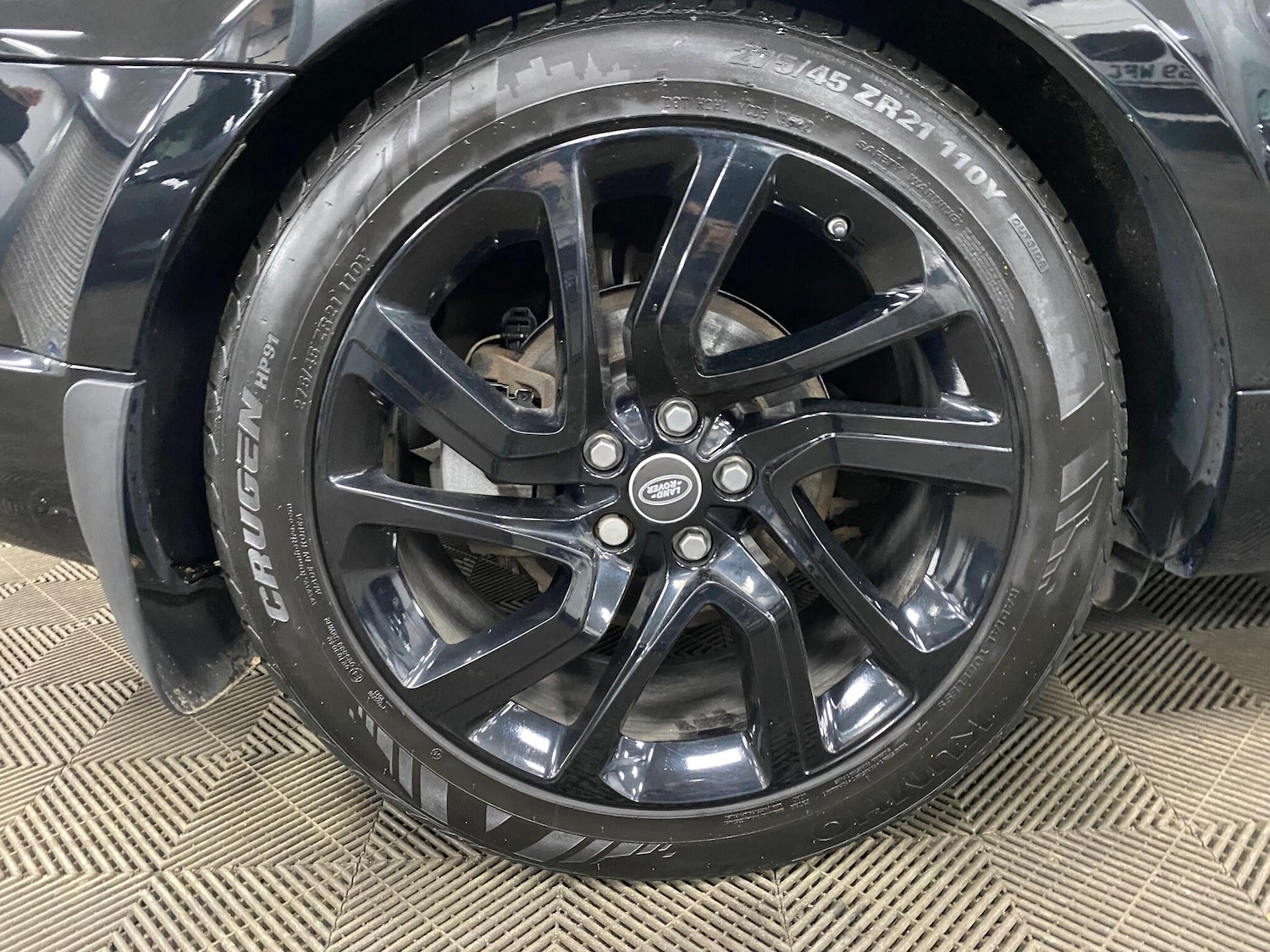 Used Land Rover Range Rover Sport 2019 for sale - 76715063: Photo 49