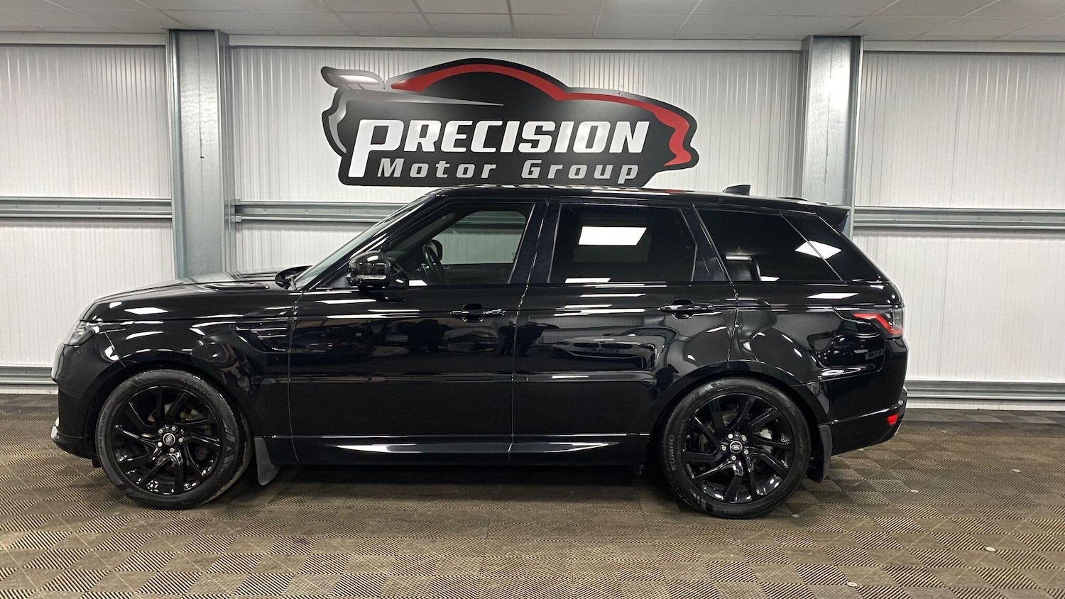 Used Land Rover Range Rover Sport 2019 for sale - 76715063: Photo 8