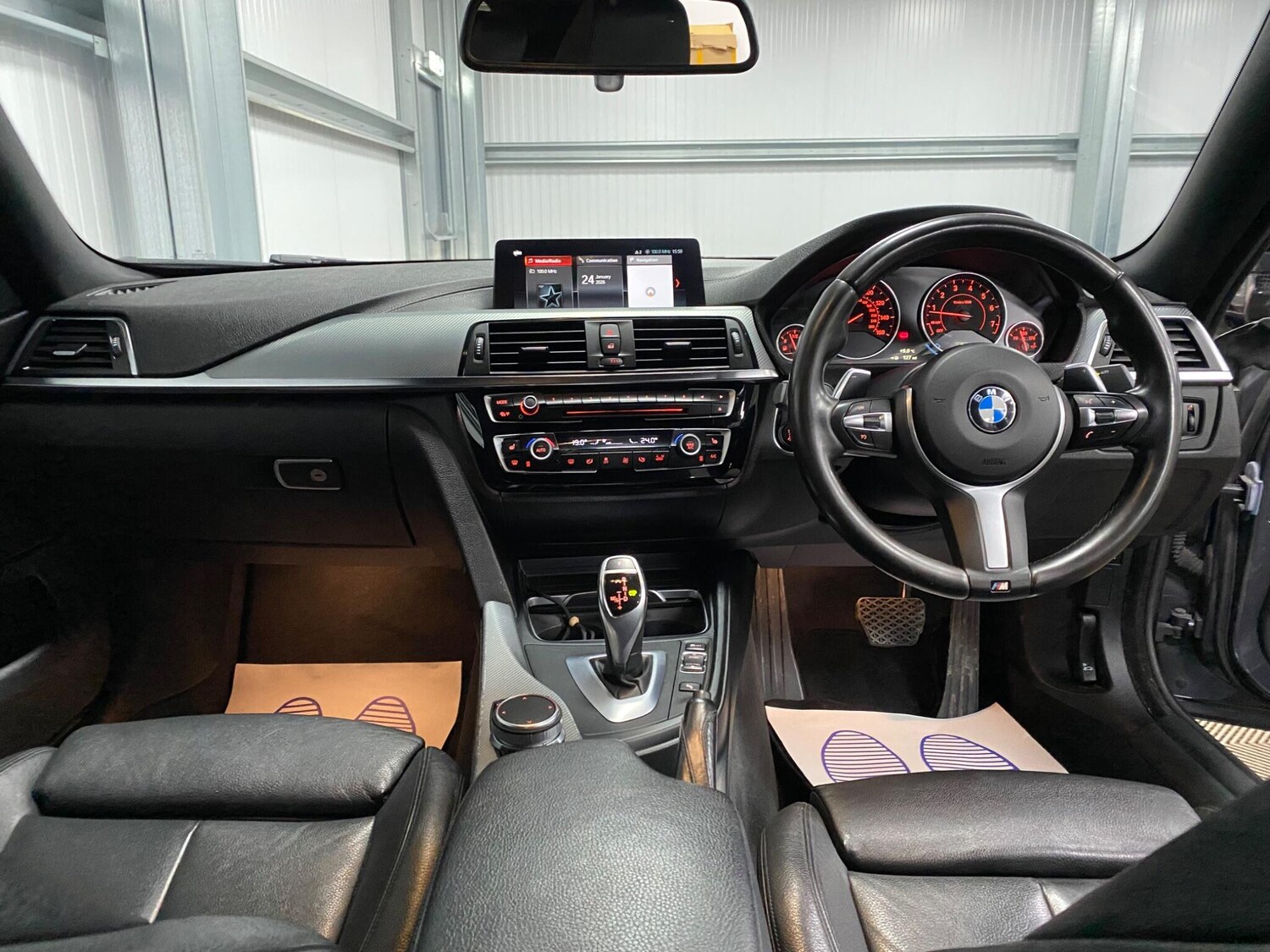 Used BMW 4 Series Gran Coupe for sale - 77497407: Photo 34