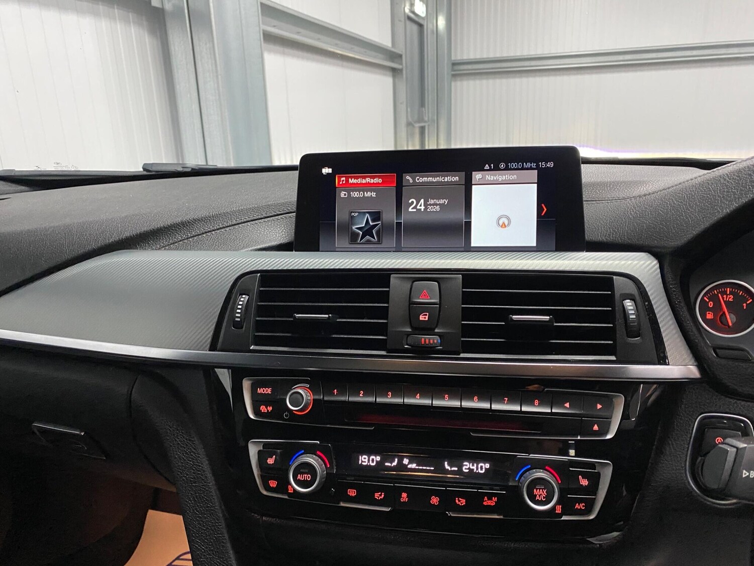 Used BMW 4 Series Gran Coupe for sale - 77497407: Photo 36