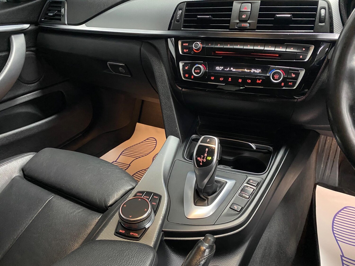 Used BMW 4 Series Gran Coupe for sale - 77497407: Photo 37