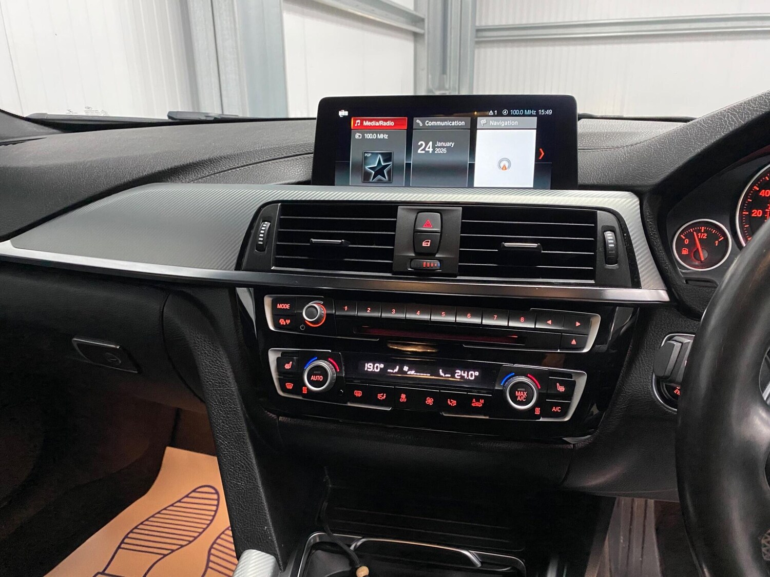 Used BMW 4 Series Gran Coupe for sale - 77497407: Photo 39