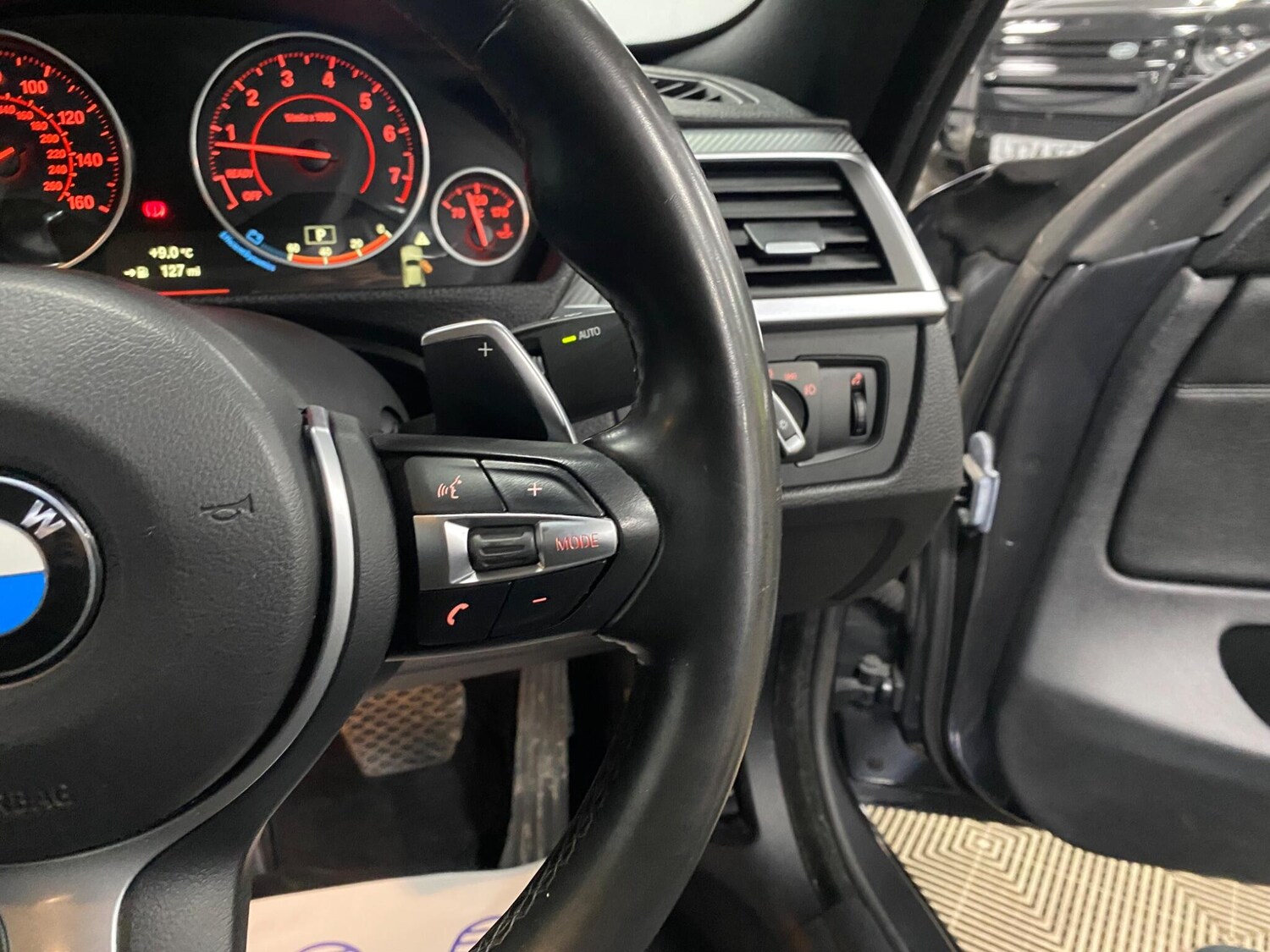 Used BMW 4 Series Gran Coupe for sale - 77497407: Photo 41