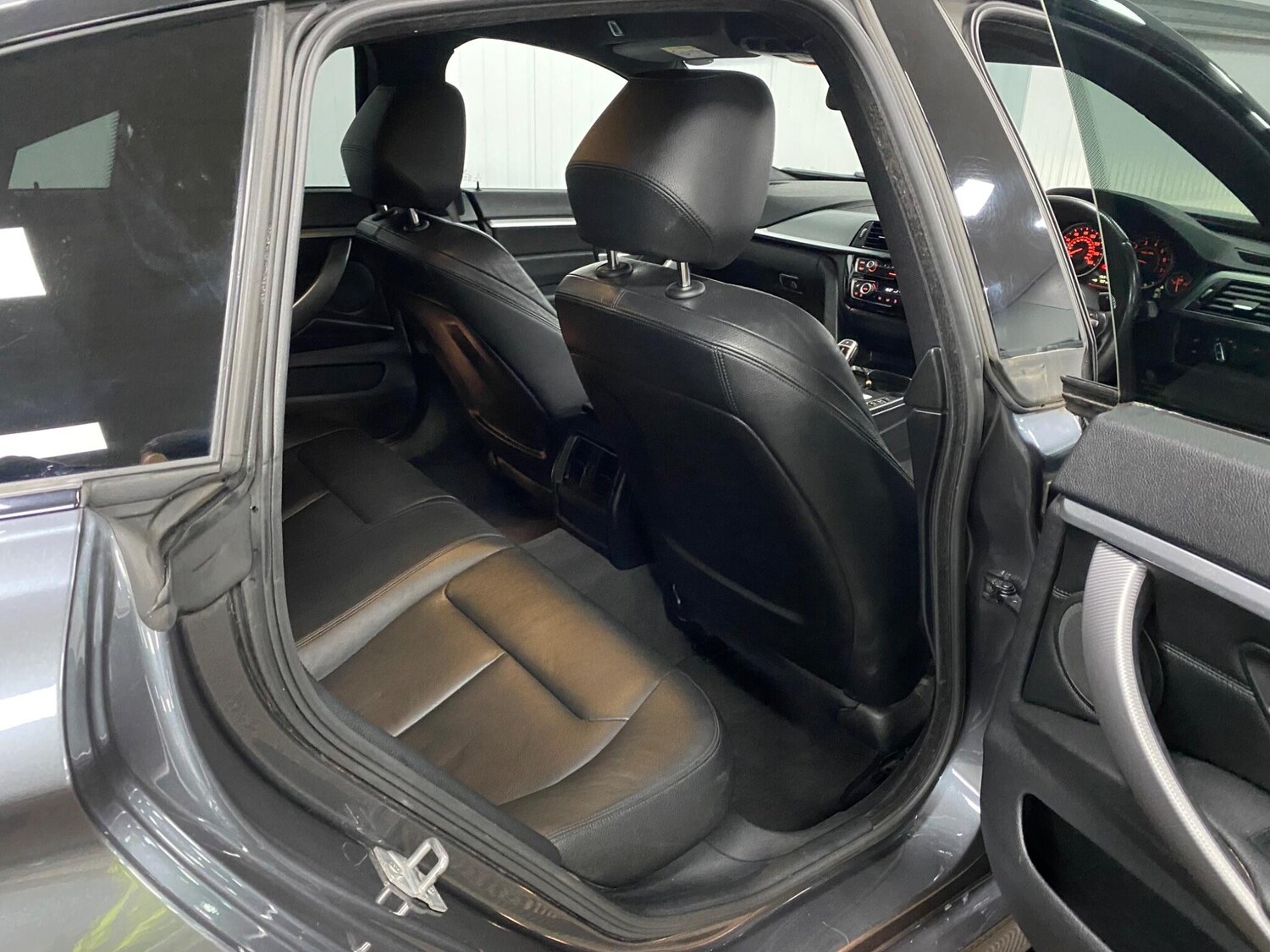 Used BMW 4 Series Gran Coupe for sale - 77497407: Photo 42