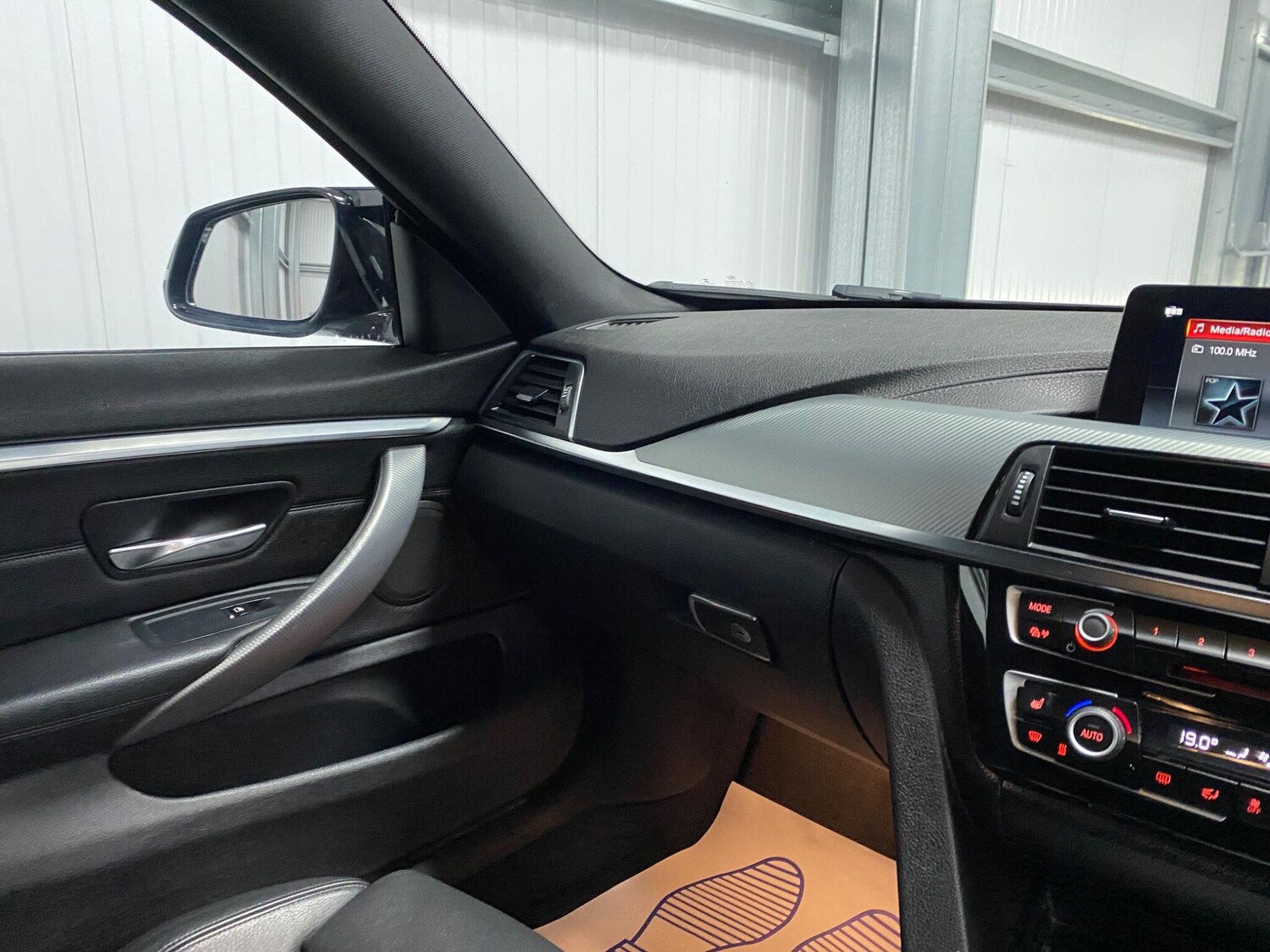 Used BMW 4 Series Gran Coupe for sale - 77497407: Photo 46