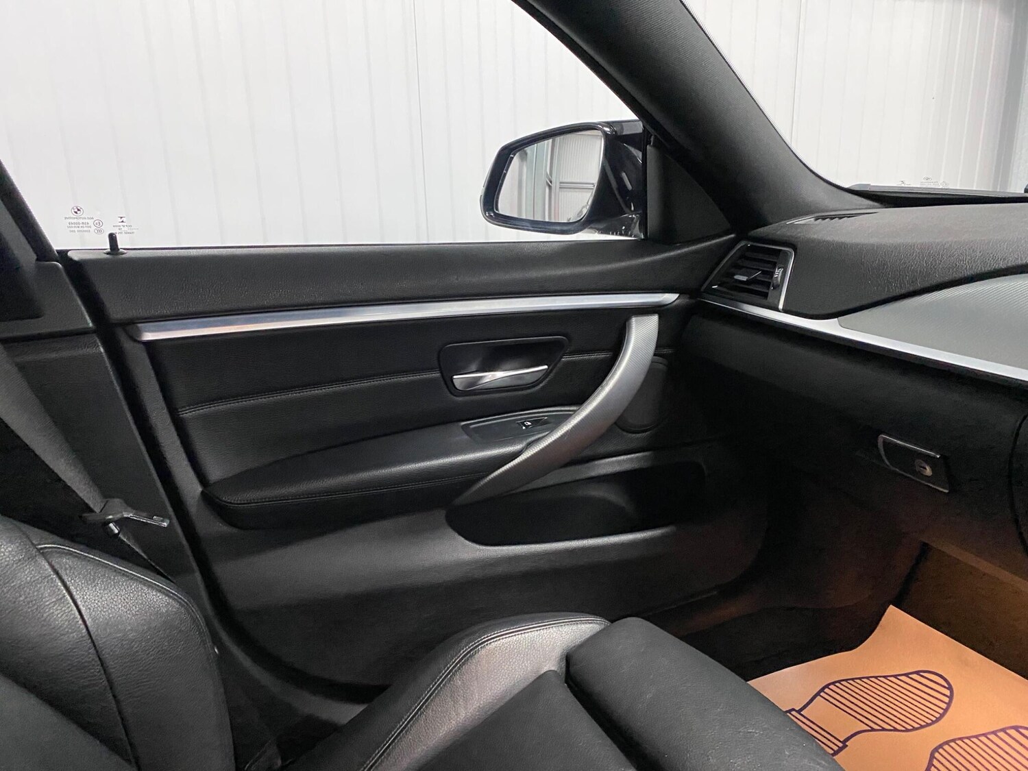 Used BMW 4 Series Gran Coupe for sale - 77497407: Photo 47