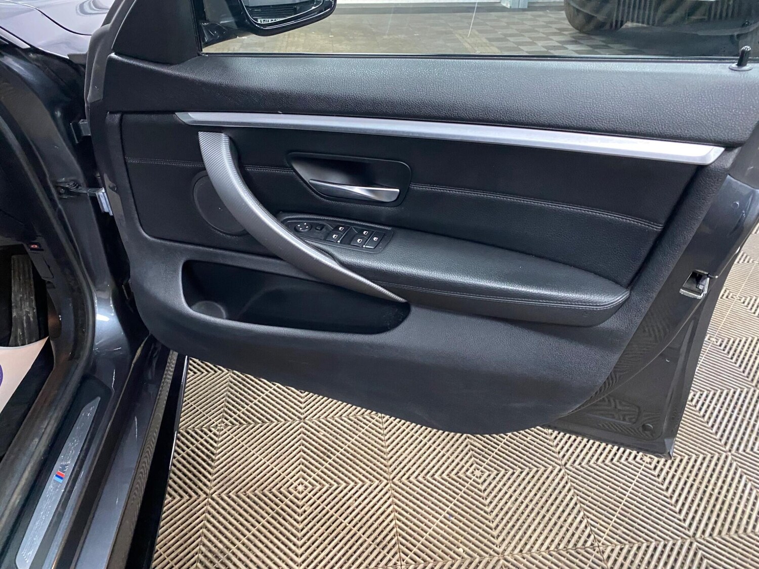 Used BMW 4 Series Gran Coupe for sale - 77497407: Photo 48