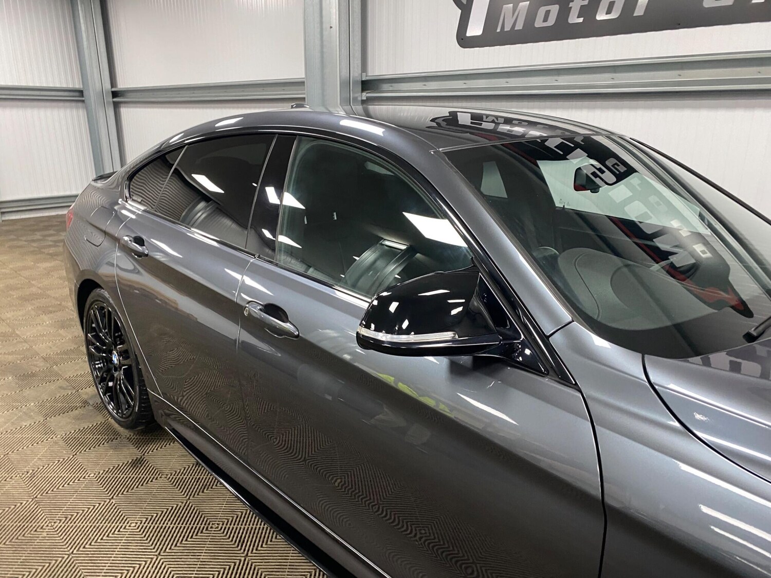 Used BMW 4 Series Gran Coupe for sale - 77497407: Photo 49