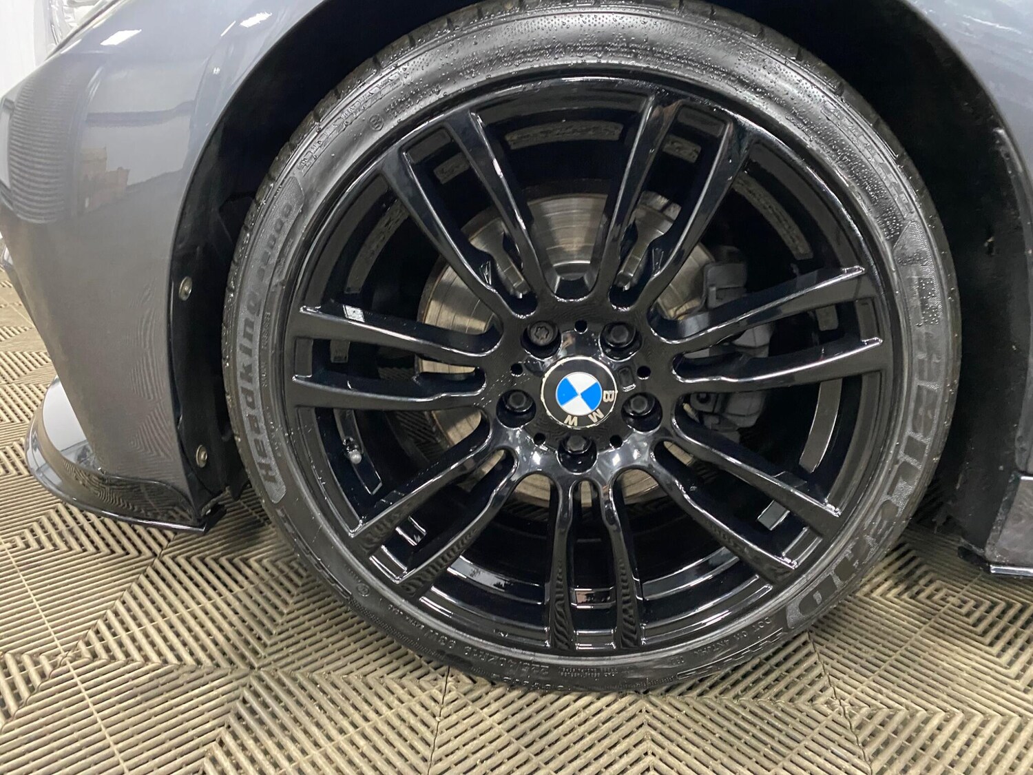 Used BMW 4 Series Gran Coupe for sale - 77497407: Photo 52