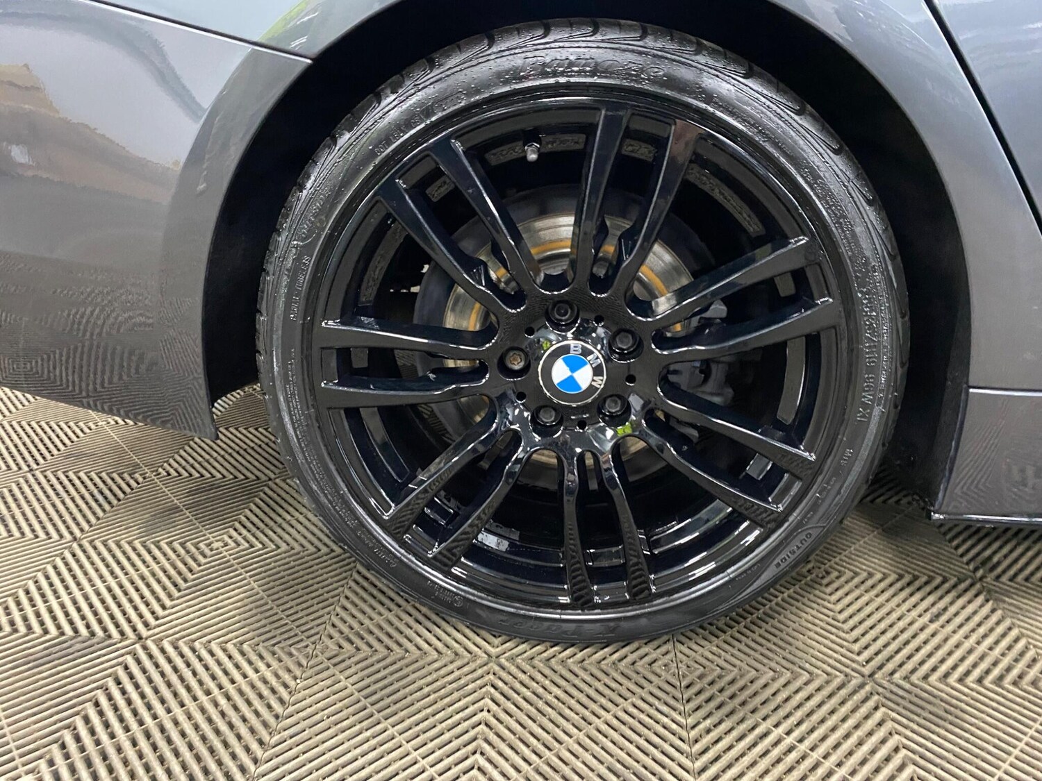 Used BMW 4 Series Gran Coupe for sale - 77497407: Photo 53