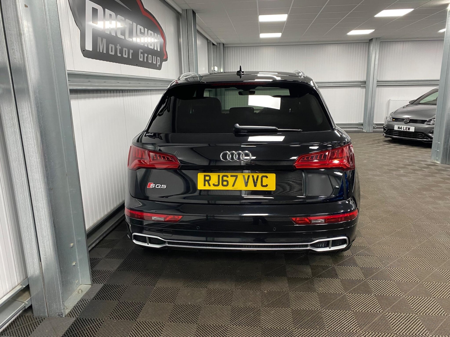 Used Audi SQ5 2018 for sale - 76337270: Photo 24