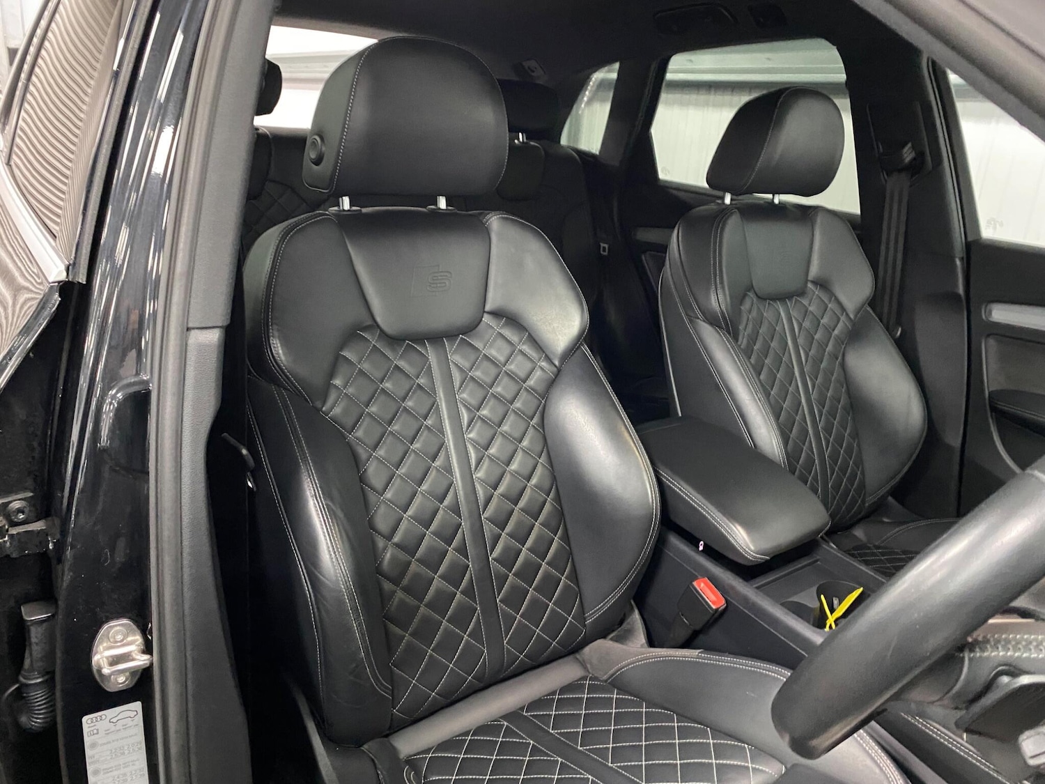 Used Audi SQ5 2018 for sale - 76337270: Photo 36