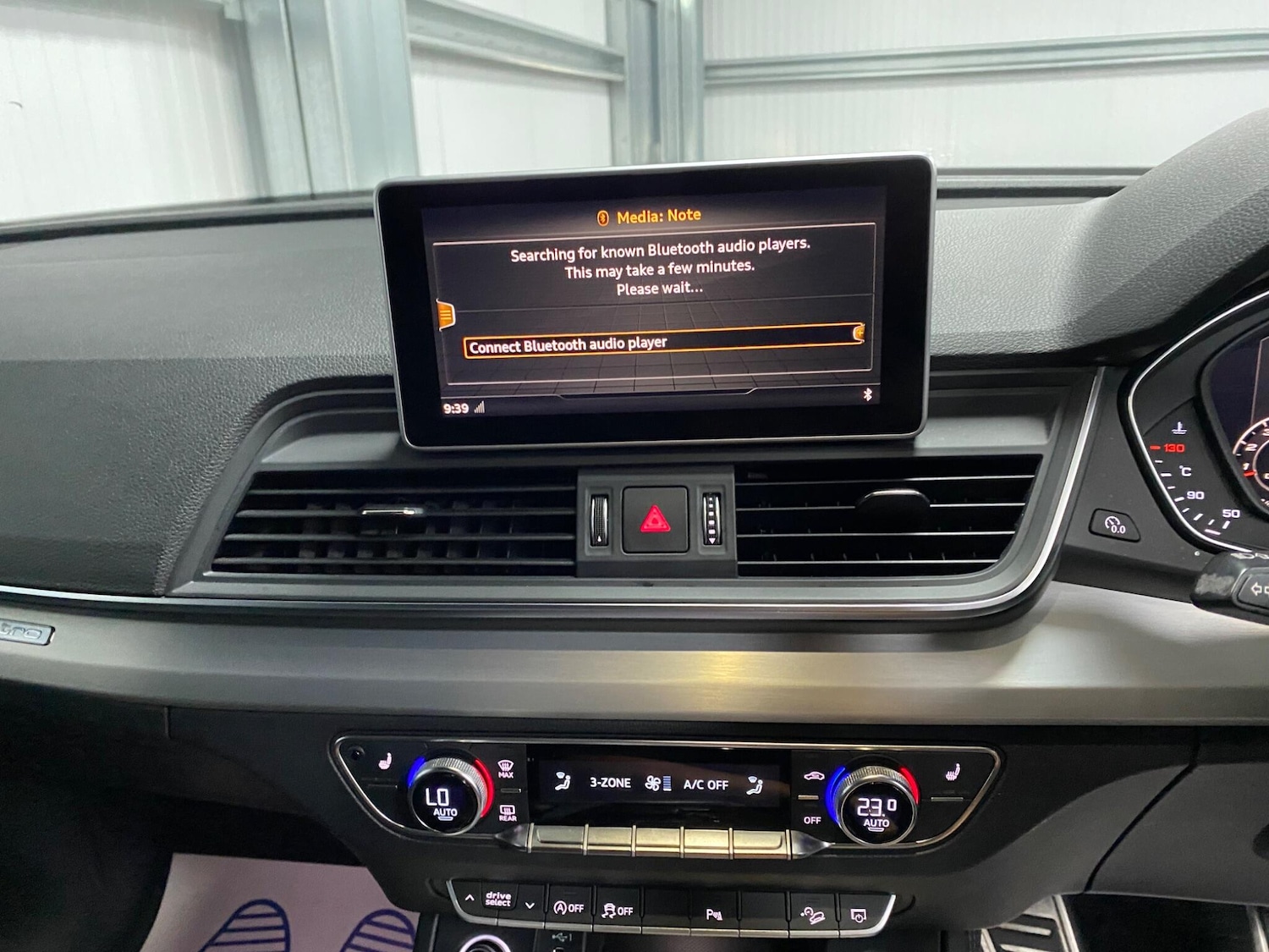 Used Audi SQ5 2018 for sale - 76337270: Photo 37