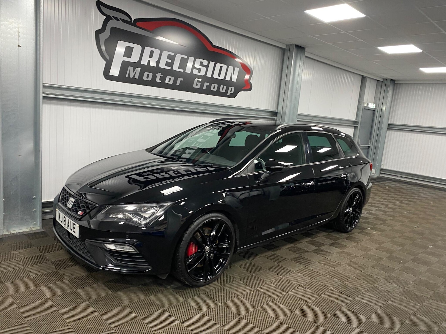 Used SEAT Leon 2018 for sale - 76550541: Photo 10