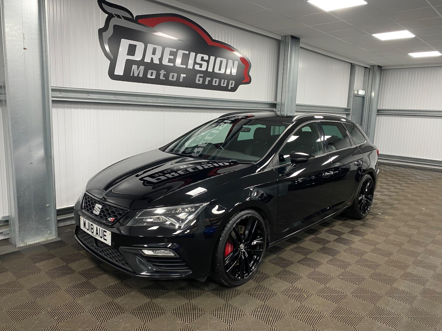 Used SEAT Leon 2018 for sale - 76550541: Photo 11