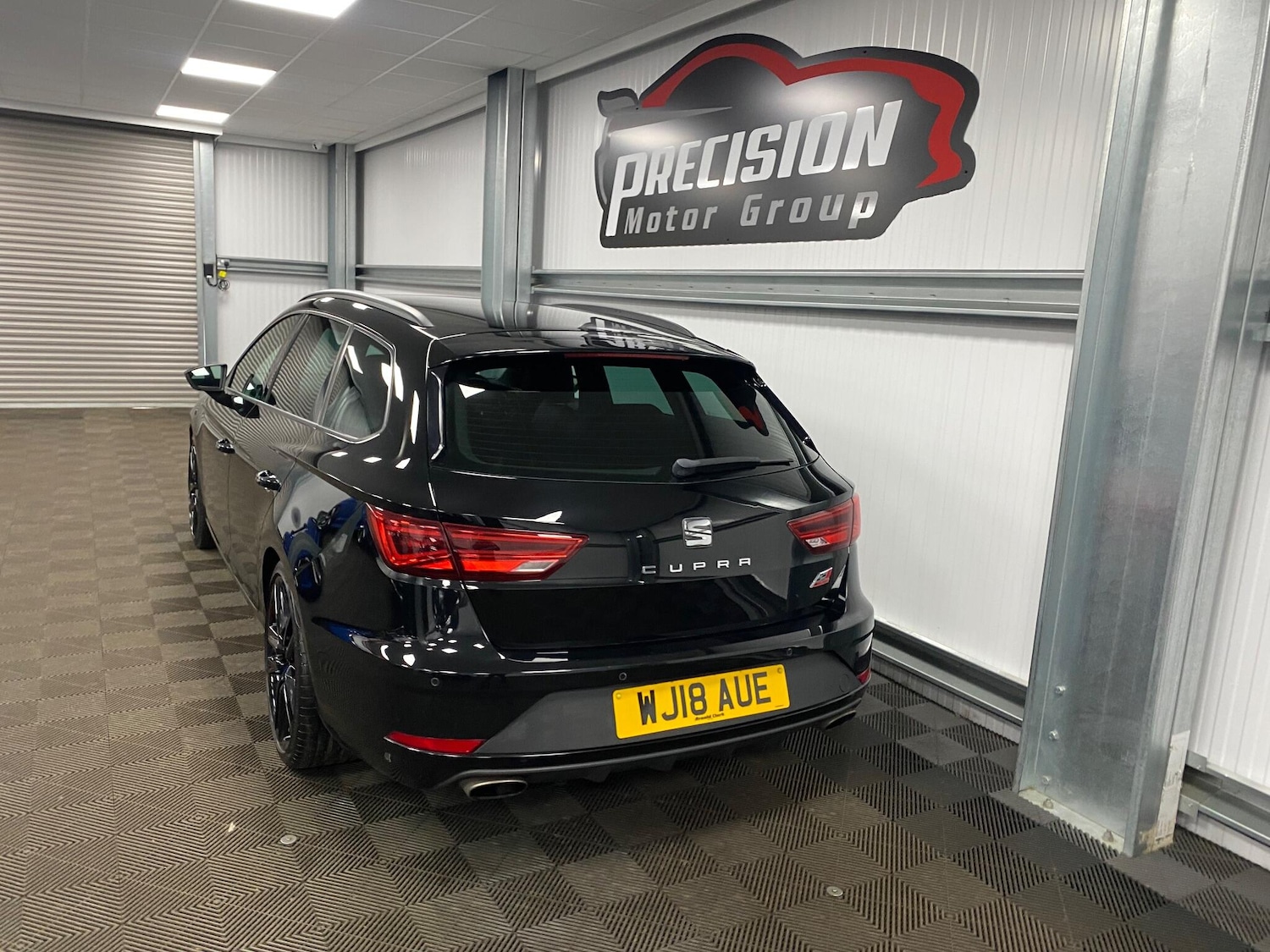 Used SEAT Leon 2018 for sale - 76550541: Photo 13
