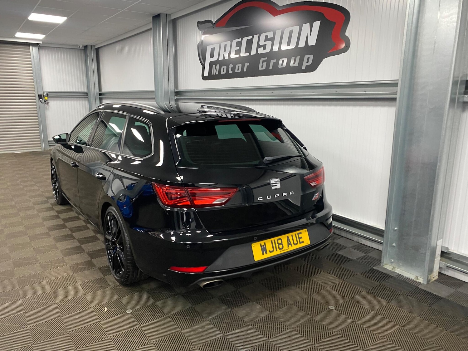 Used SEAT Leon 2018 for sale - 76550541: Photo 14