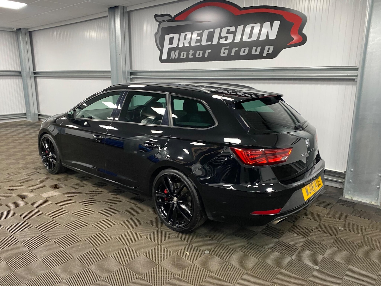 Used SEAT Leon 2018 for sale - 76550541: Photo 15