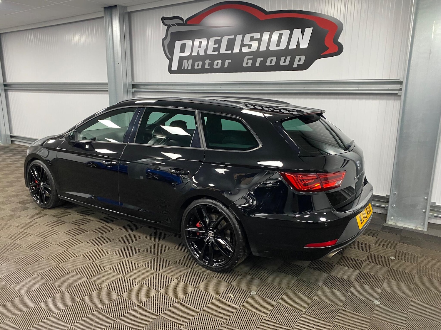 Used SEAT Leon 2018 for sale - 76550541: Photo 16