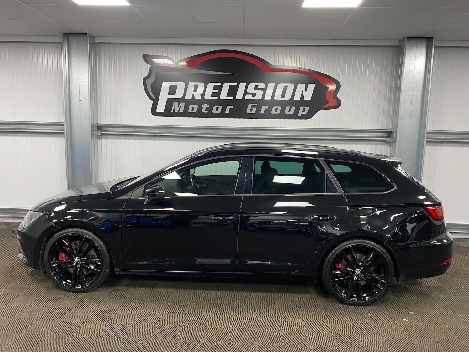 Used SEAT Leon 2018 for sale - 76550541: Photo 17